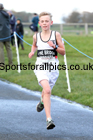 Boys and grils under-13s, Heaton Memorial 10k Road Race, Town Moor, Newcastle.  Photo: David T. Hewitson/Sports for All Pics